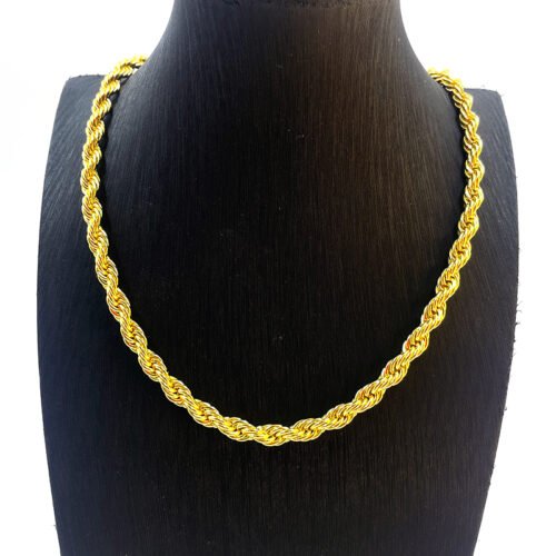 Rope Link Chain