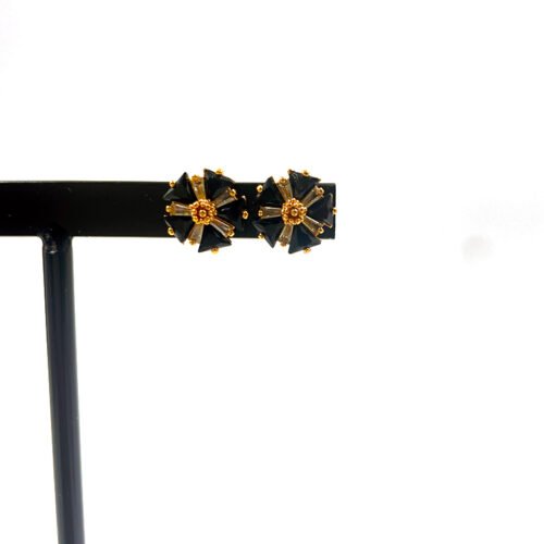 Premium Crystal Earrings