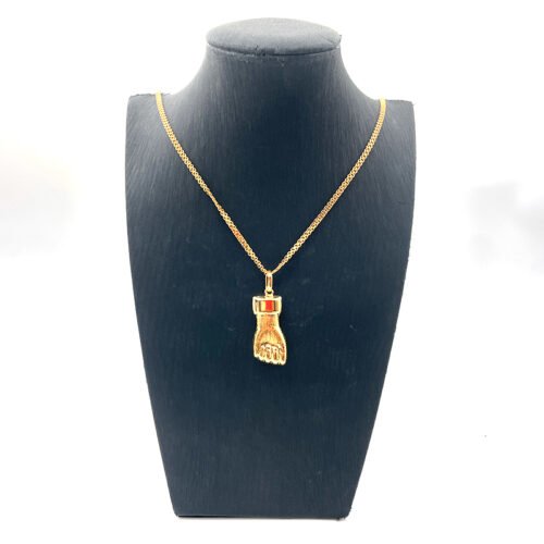 Simple Pendants