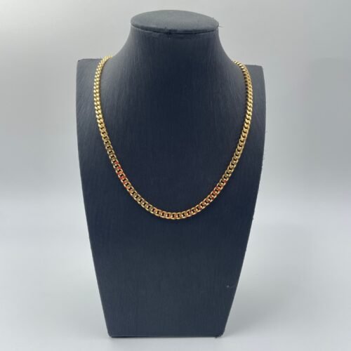 Curb Link Chain