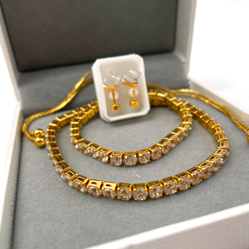 Bling on a Budget 2025