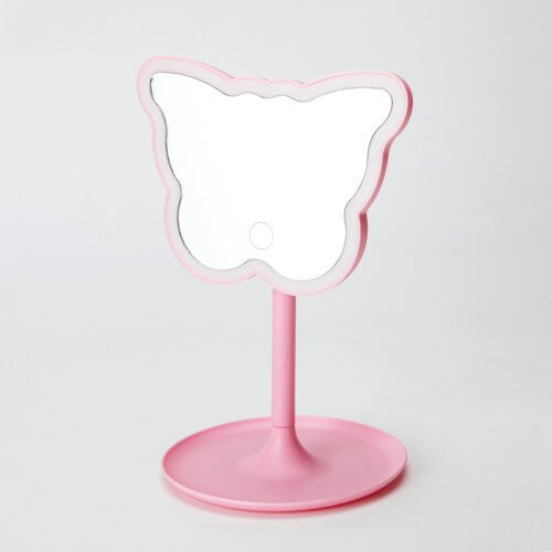 Smart Touch LED Mirrors