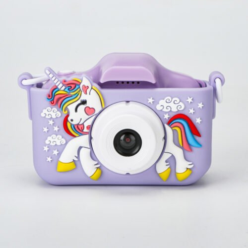 Mini Kids Camera