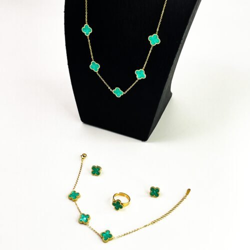 Clover Set