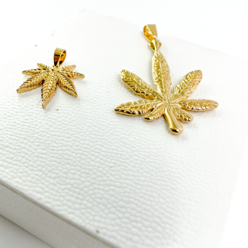 Herb Pendant