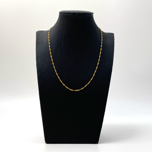 Twist Chain