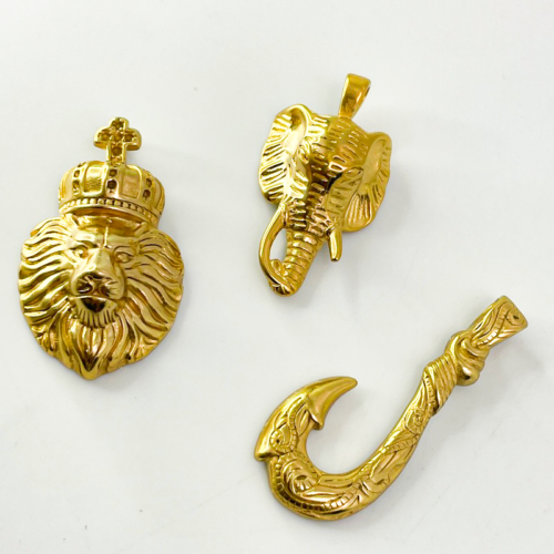 Pendants Figure