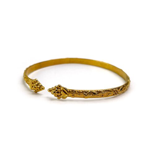 Small Grape Bracelet