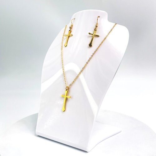 Production Cross Set